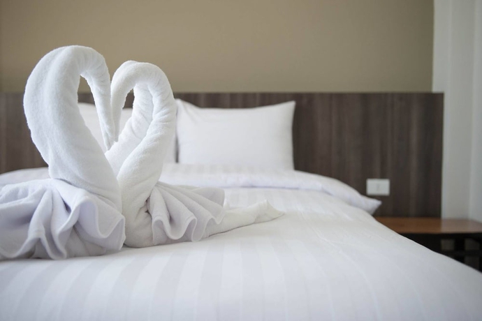 Imagen de la habitación del Hotel Veethara Boutique. Foto 4