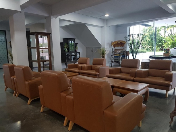 Imagen de los interiores del Hotel Veethara Boutique. Foto 18