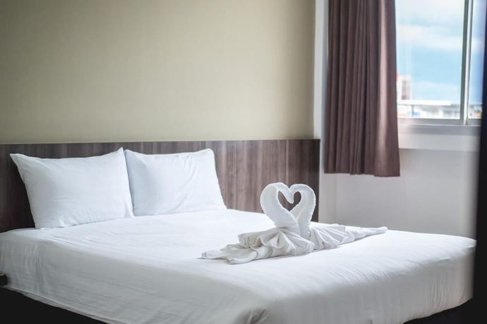 Imagen de la habitación del Hotel Veethara Boutique. Foto 5