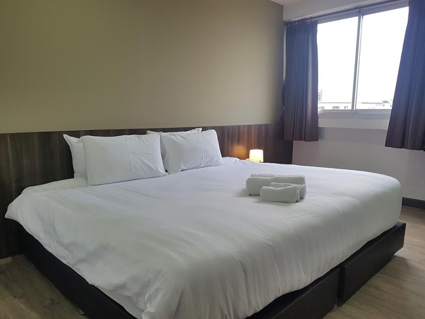 Imagen de la habitación del Hotel Veethara Boutique. Foto 6