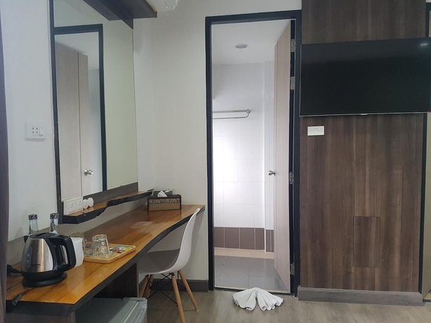 Imagen de la habitación del Hotel Veethara Boutique. Foto 8