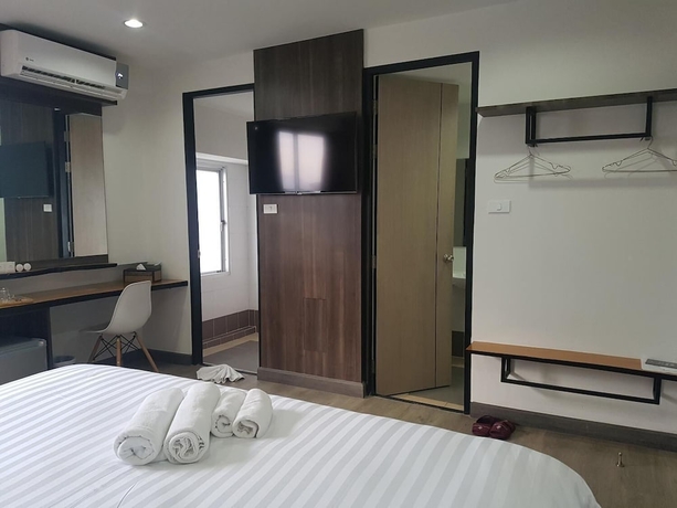 Imagen de la habitación del Hotel Veethara Boutique. Foto 9