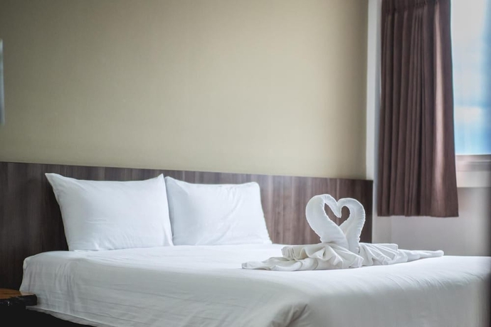 Imagen de la habitación del Hotel Veethara Boutique. Foto 13