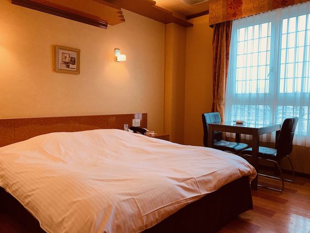 Imagen de la habitación del Hotel Vega - Adults Only. Foto 10