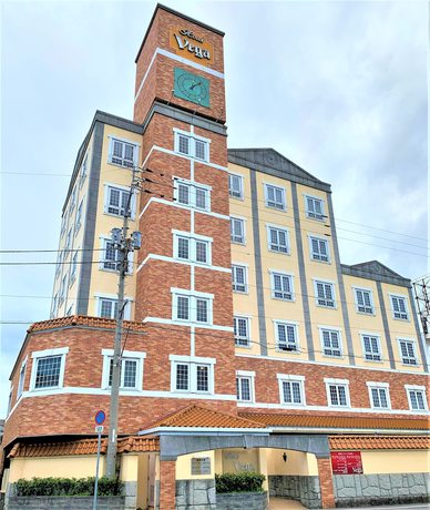 Imagen general del Hotel Vega - Adults Only. Foto 2
