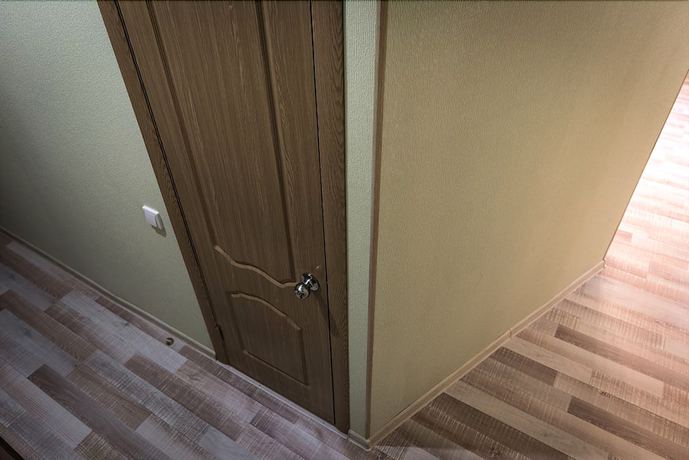 Imagen de la habitación del Hotel Vega, Arkhangelsk. Foto 9