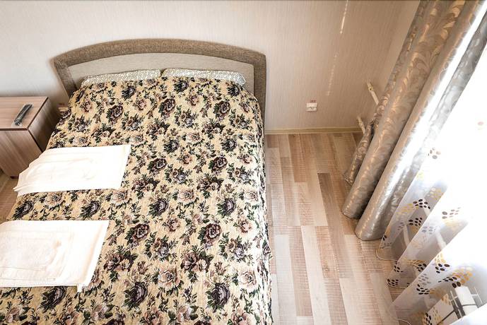 Imagen de la habitación del Hotel Vega, Arkhangelsk. Foto 10
