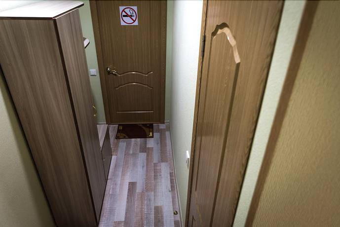 Imagen de la habitación del Hotel Vega, Arkhangelsk. Foto 14