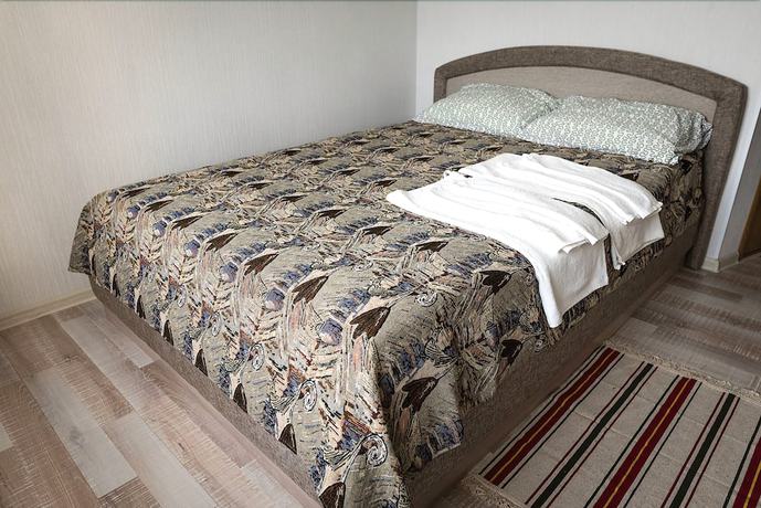 Imagen de la habitación del Hotel Vega, Arkhangelsk. Foto 15