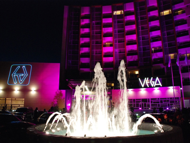 Imagen general del Hotel Vega, Constanta. Foto 1