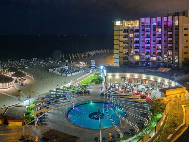 Imagen general del Hotel Vega, Constanta. Foto 3