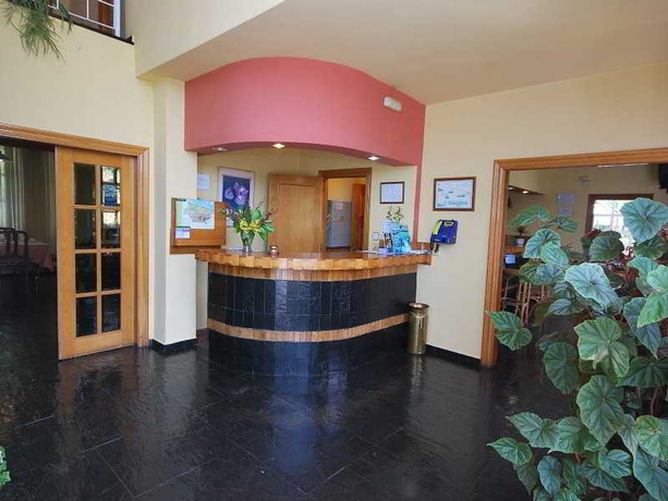 Imagen general del Hotel Vega Del Sella. Foto 3