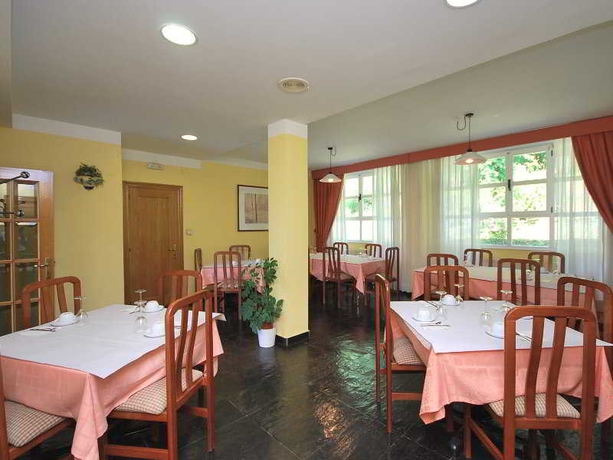 Imagen general del Hotel Vega Del Sella. Foto 5