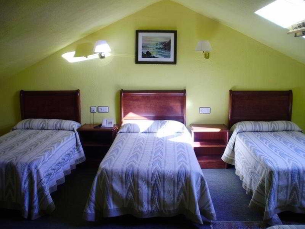 Imagen general del Hotel Vega Del Sella. Foto 8