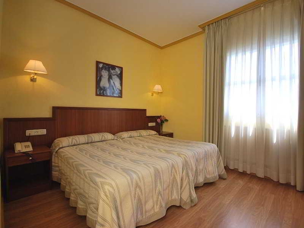 Imagen general del Hotel Vega Del Sella. Foto 9