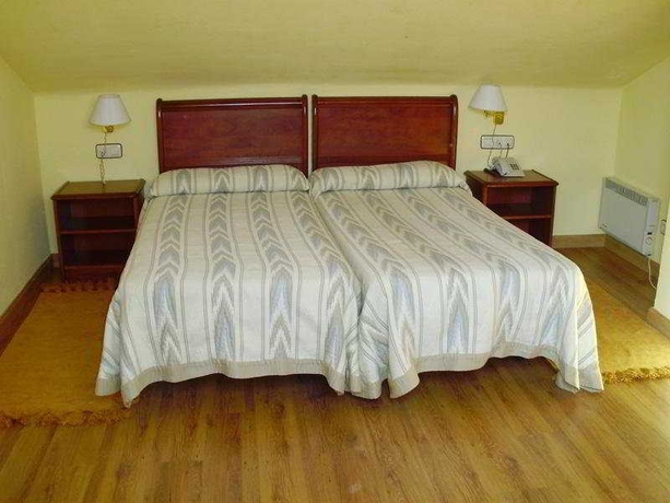 Imagen general del Hotel Vega Del Sella. Foto 10