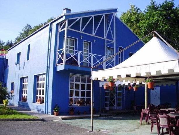 Imagen general del Hotel Vega Del Sella. Foto 11