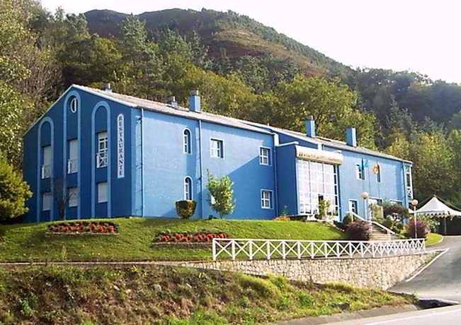 Imagen general del Hotel Vega Del Sella. Foto 12