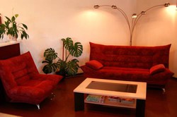 Imagen de la habitación del Hotel Vega Hotel, Irkutsk. Foto 3