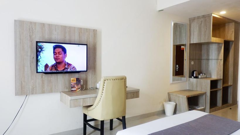 Imagen de la habitación del Hotel Vega Hotel, Malaingkedi. Foto 3