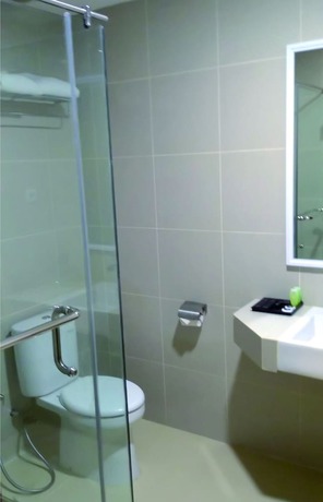 Imagen de la habitación del Hotel Vega Hotel, Malaingkedi. Foto 4