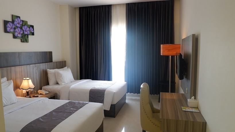 Imagen de la habitación del Hotel Vega Hotel, Malaingkedi. Foto 8