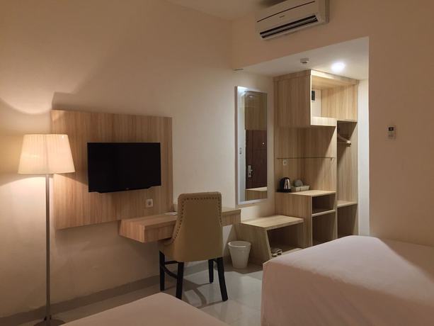 Imagen de la habitación del Hotel Vega Hotel, Malaingkedi. Foto 9