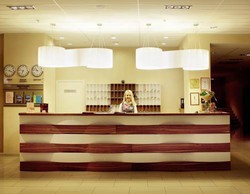 Imagen de la habitación del Hotel Vega Hotel, Togliatti. Foto 2