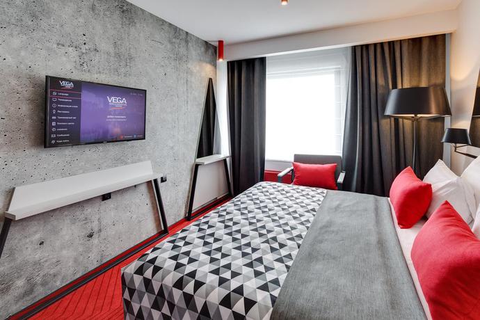 Imagen de la habitación del Hotel Vega Izmailovo. Foto 13