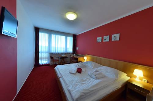 Imagen de la habitación del Hotel Vega, Luhačovice . Foto 4