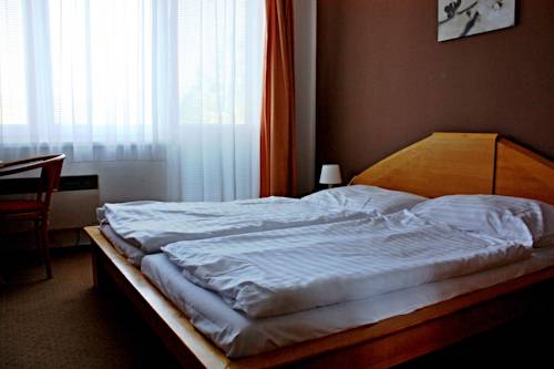 Imagen de la habitación del Hotel Vega, Luhačovice . Foto 5