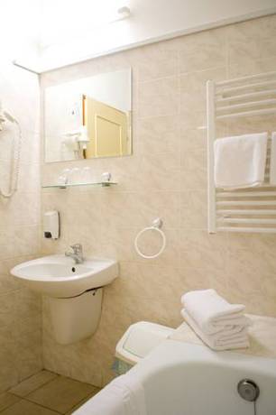 Imagen de la habitación del Hotel Vega, Luhačovice . Foto 7