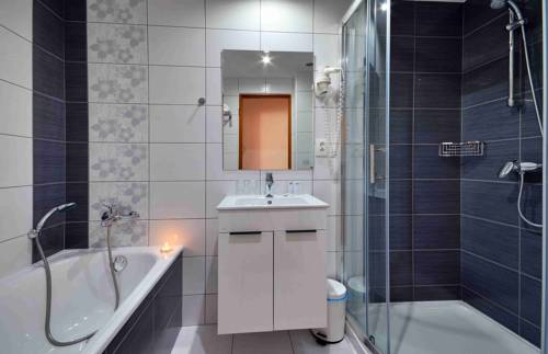 Imagen de la habitación del Hotel Vega, Luhačovice . Foto 9