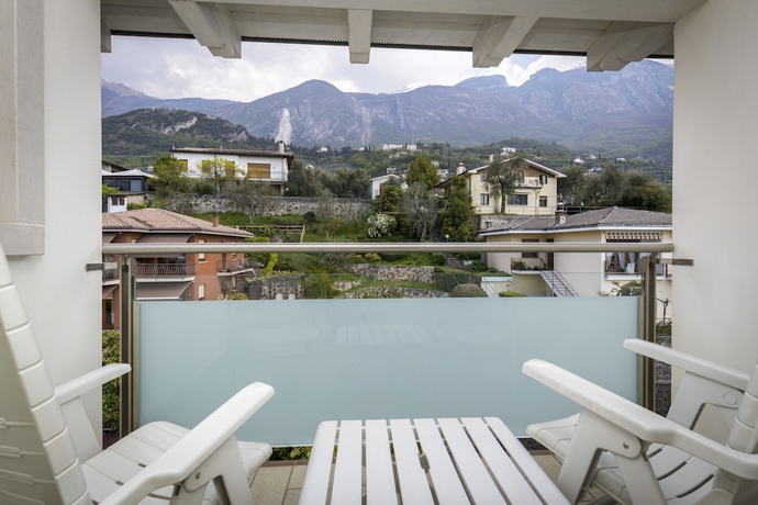 Imagen de la habitación del Hotel Vega, Malcesine. Foto 2