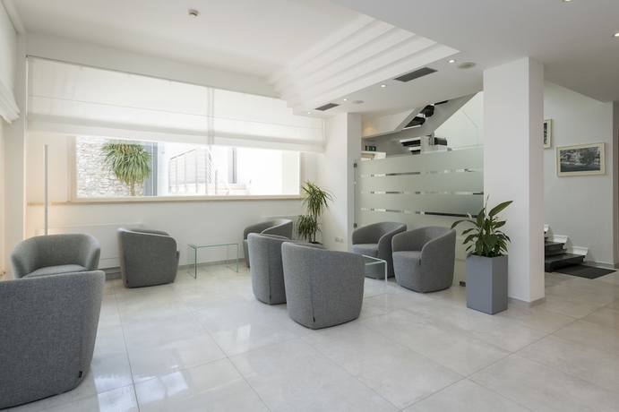 Imagen de los interiores del Hotel Vega, Malcesine. Foto 17