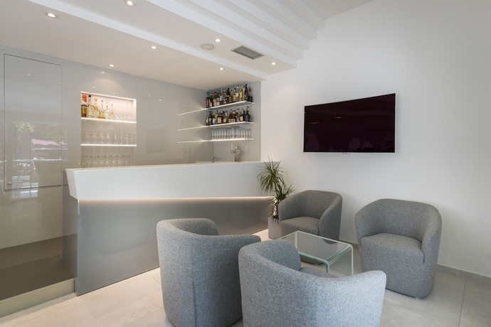 Imagen de los interiores del Hotel Vega, Malcesine. Foto 18