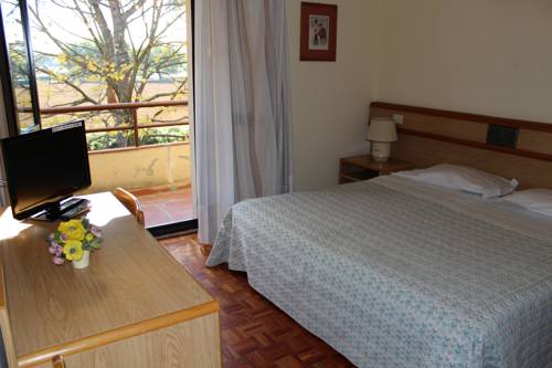 Imagen de la habitación del Hotel Vega Perugia. Foto 12