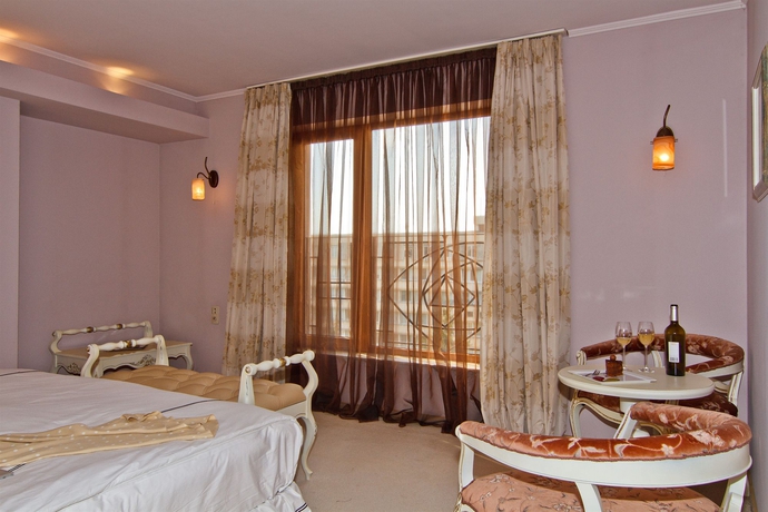 Imagen de la habitación del Hotel Vega Sofia. Foto 7