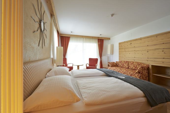 Imagen de la habitación del Hotel Vegan LA VIMEA. Foto 8