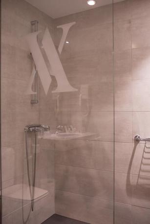 Imagen de la habitación del Hotel Vegas Altas. Foto 8