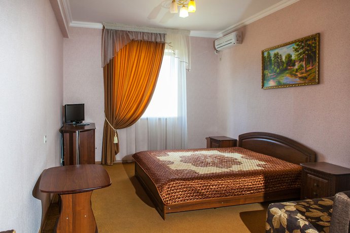 Imagen de la habitación del Hotel Vegas. Foto 7