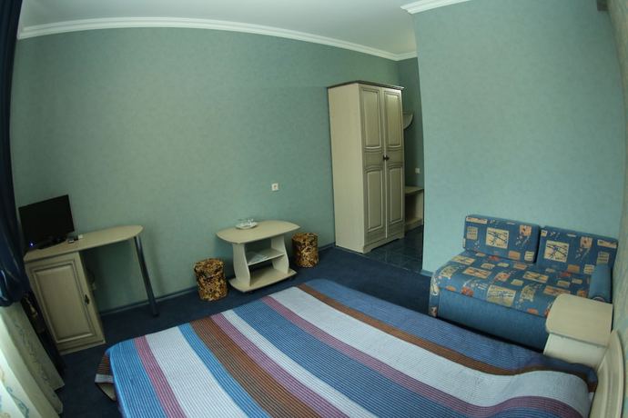 Imagen de la habitación del Hotel Vegas. Foto 10