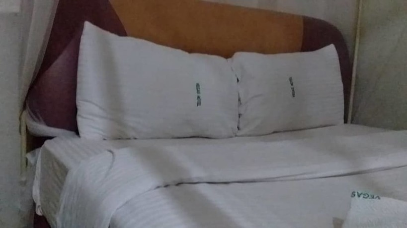 Imagen de la habitación del Hotel Vegas, Kampala. Foto 5