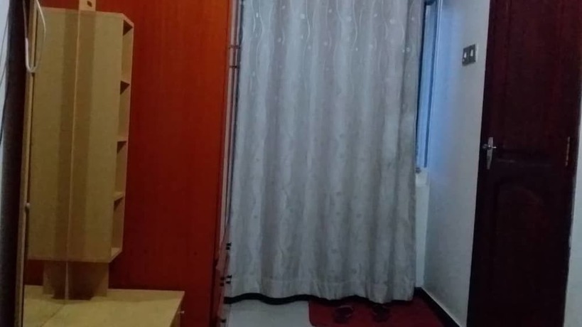Imagen de los interiores del Hotel Vegas, Kampala. Foto 11
