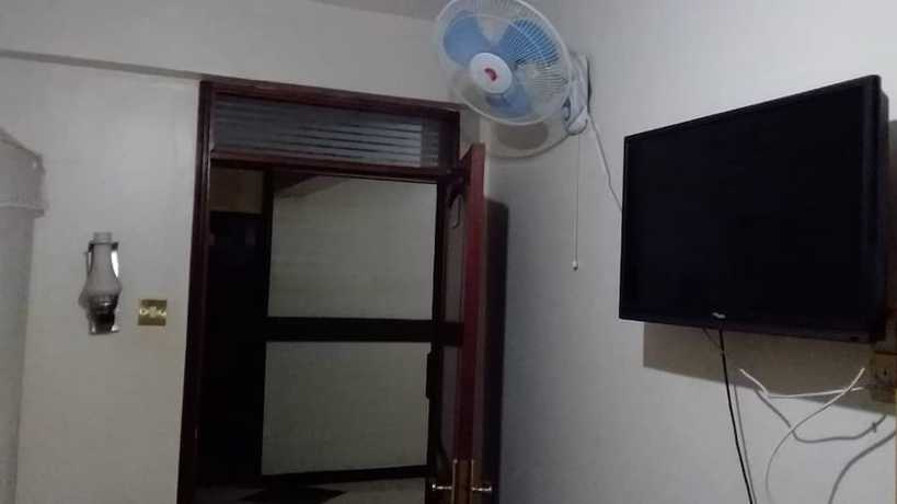 Imagen de la habitación del Hotel Vegas, Kampala. Foto 6
