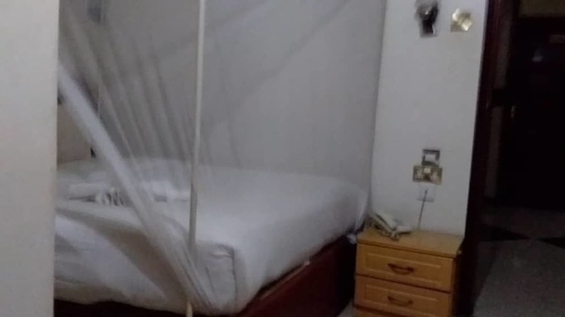 Imagen de la habitación del Hotel Vegas, Kampala. Foto 7