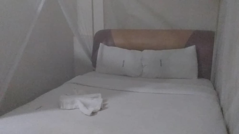 Imagen de la habitación del Hotel Vegas, Kampala. Foto 8