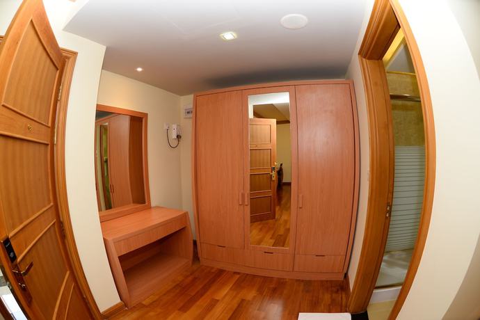 Imagen de la habitación del Hotel Vegas - Nay Pyi Taw. Foto 6