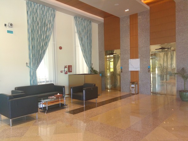 Imagen de los interiores del Hotel Vegas - Nay Pyi Taw. Foto 20