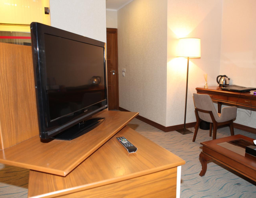 Imagen general del Hotel Vego. Foto 5